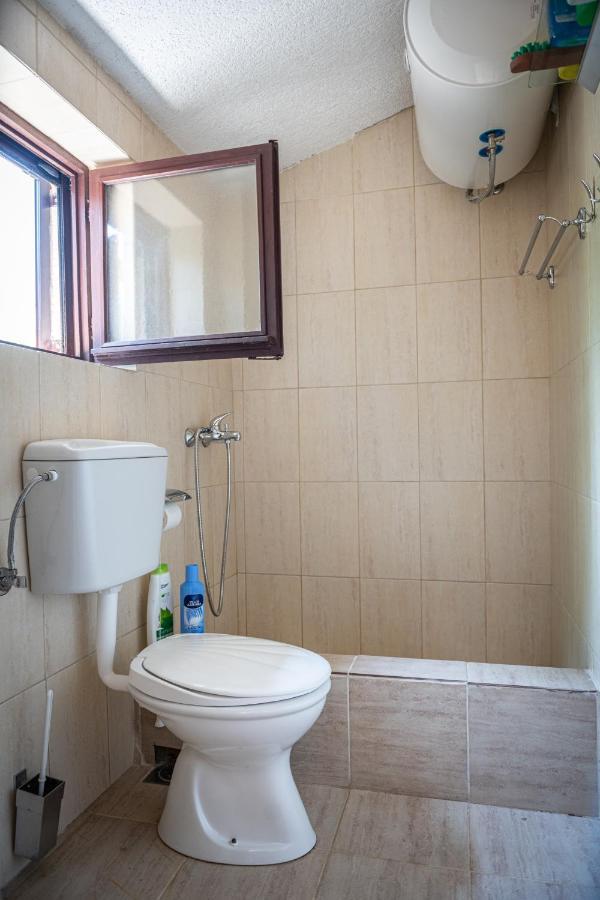 Guest House Gornji Ceklin 采蒂涅 外观 照片